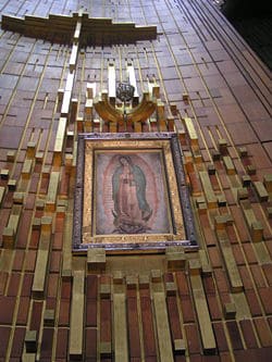 Our Lady of Guadalupe