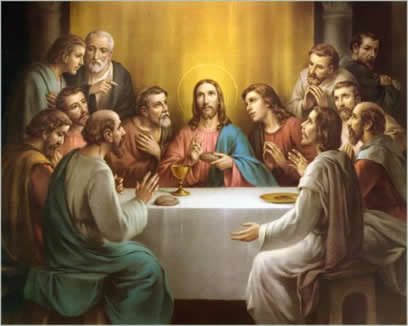 TheLastSupper