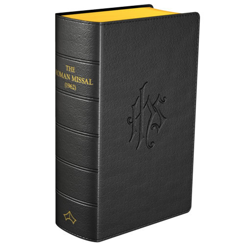 Daily Missal 1962