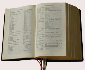 Finest Roman Catholic Books, 1962 Missals and Douay-Rheims Bibles
