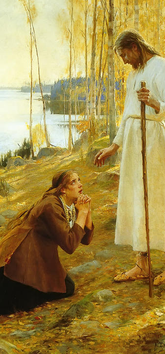 Primum Mysterium - Resurrectio Domini nostri Iesu Christi