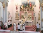 Roman Rite Mass