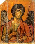 St-Michael-Archangel Chaplet