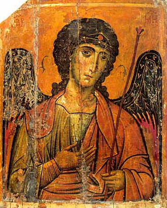 St-Michael-Archangel Chaplet