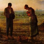 The Angelus Chant