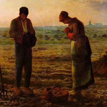 The Angelus Chant