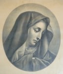Mater Dolorosa