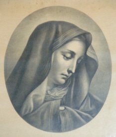 Mater Dolorosa