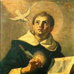 Pange Lingua St-Thomas Aquinas