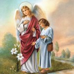 Healing Prayer to Saint Raphael the Archangel