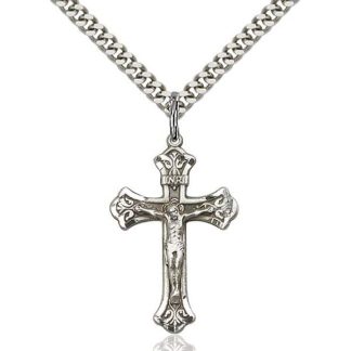 Crucifix Pendant