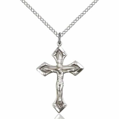 Crucifix Pendant