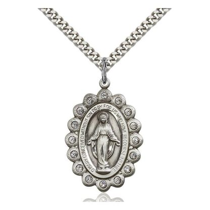 Our Lady of the Miraculous Medal