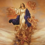 The Immaculate Conception