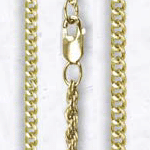 14K Gold-Filled Chains & Necklaces