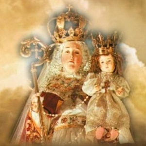 Pray to Our Lady of Good Success