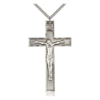 Bliss Crucifix Pendant