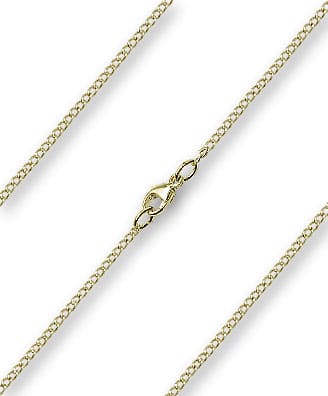 14K Gold Filled Chain on sale