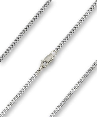 Bliss Jewelry Sterling Silver Men's Necklaces
