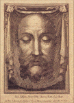 Holy Face of Jesus