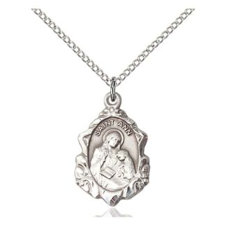 St. Ann Necklace