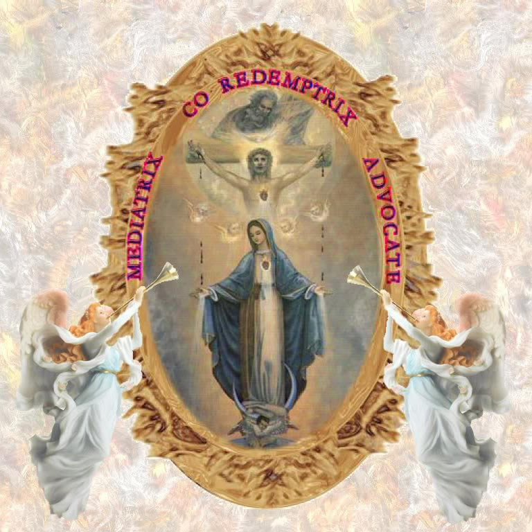 Most Holy Name of Mary