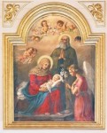 Nativity Virgin Mary