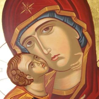 Christian Icons & Arts