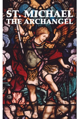 St-Michael Prayer Book