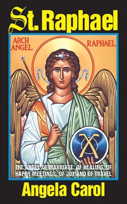 St Raphael Archnagel