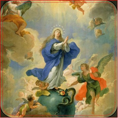 Immaculate Conception