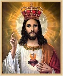 Jesus Christ the King