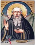 Saint Benedict Prayers