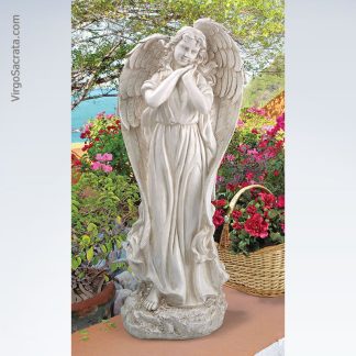 Garden Angel Statue