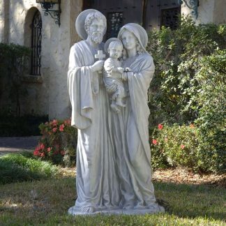 Church Estate Sculpture