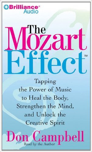 The Mozart Effect