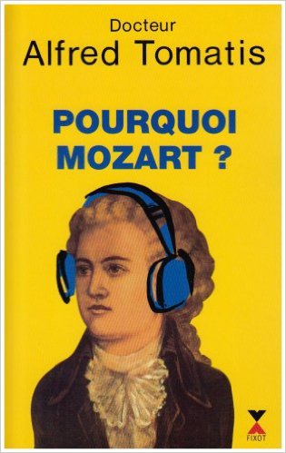 Pourquoi Mozart?