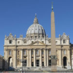 Papal Basilica of St. Peter in the Vatican
