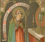St. Alphonsus Mary De Ligouri