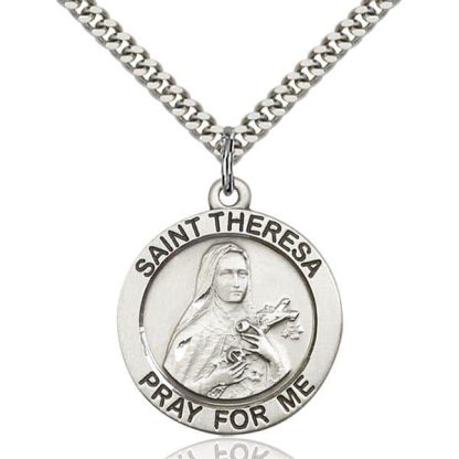 Thérèse of Lisieux