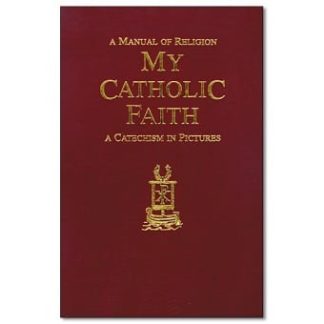 My Catholic Faith Book