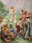 Lord, teach us to pray