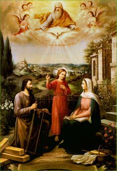 Feast of the Holy Family