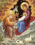 Christmas Novena Prayers During Advent