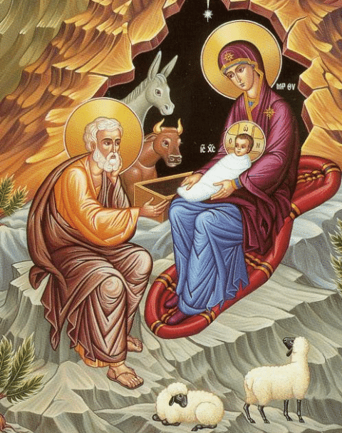 Christmas Novena Prayers Pray More Novenas Novena Prayers Catholic Devotion