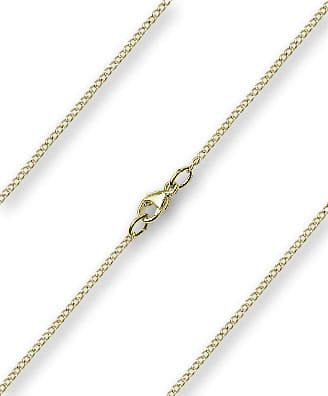 14K Gold-Filled Chain Necklace