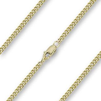 Gold chain for men