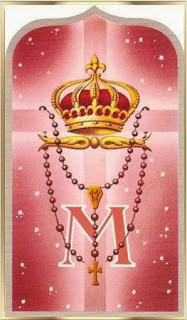 The Crown Chaplet of Our Lord