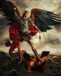 Prayers to SAINT MICHAEL THE ARCHANGEL For Special Protection