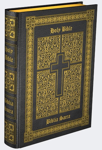 Traditional Catholic Bible